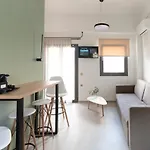 Hill Thassos 3* 스칼라 포타미아스