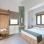 게스트하우스 Hill Thassos