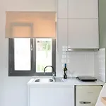 Hill Thassos 스칼라 포타미아스