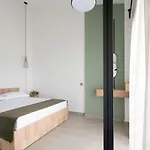 게스트하우스 Hill Thassos 스칼라 포타미아스