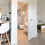 게스트하우스 Hill Thassos 3*