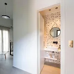 게스트하우스 Hill Thassos 3*