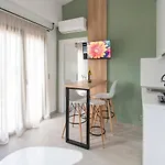 Hill Thassos 3* 스칼라 포타미아스