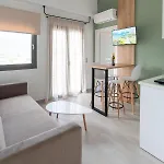 Hill Thassos 게스트하우스