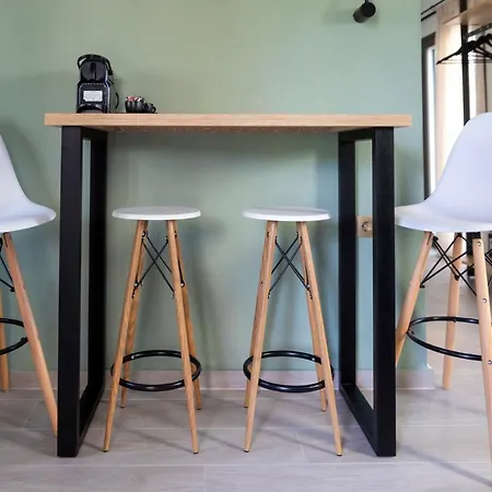 Pensjonat Hill Thassos