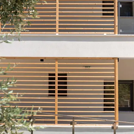 Pensjonat Hill Thassos 3*