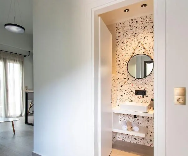 Pensjonat Hill Thassos 3*