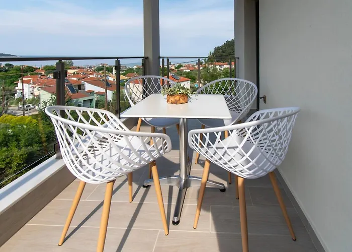 Hill Thassos Skala Potamia (Thasos)