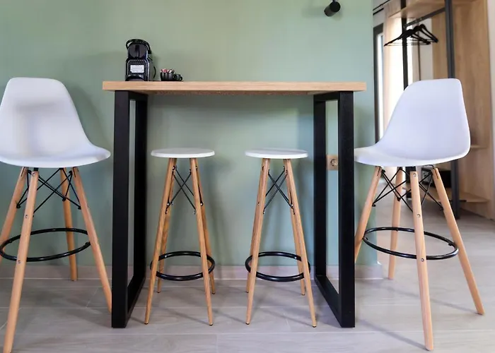 Pensjonat Hill Thassos