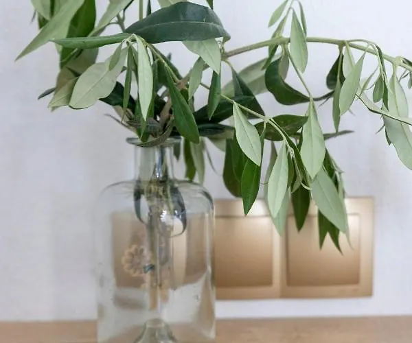 Pensjonat Hill Thassos