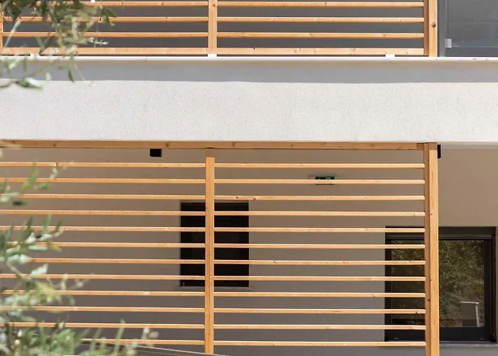 Pensjonat Hill Thassos 3*