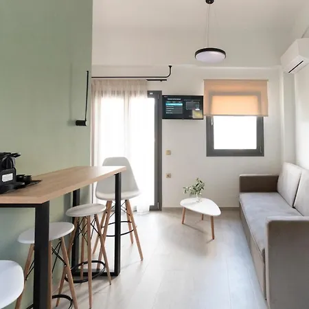 Hill Thassos 3* Skala Potamia (Thasos)