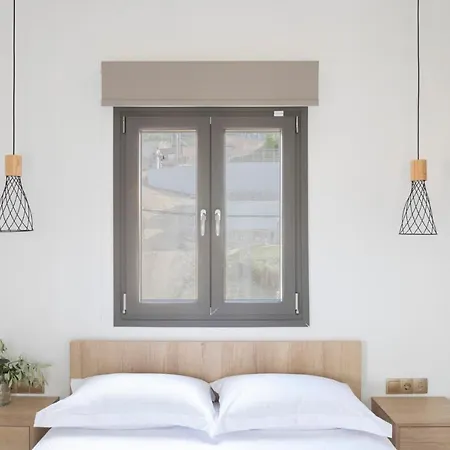 Pensión Hill Thassos 3*