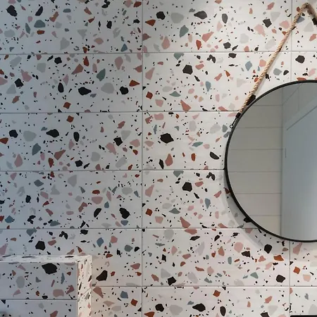 Pensión Hill Thassos