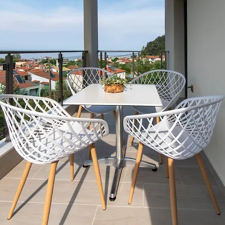 Hill Thassos Skala Potamia (Thasos)