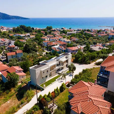 Hill Thassos 스칼라 포타미아스