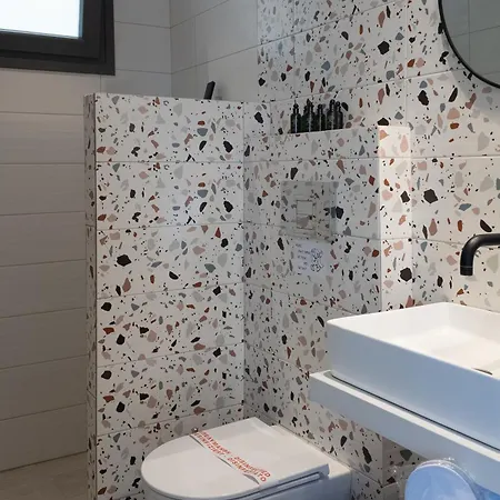 Hill Thassos 3* 스칼라 포타미아스