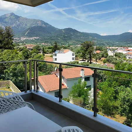 Hill Thassos 3* 스칼라 포타미아스