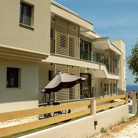 게스트하우스 Hill Thassos