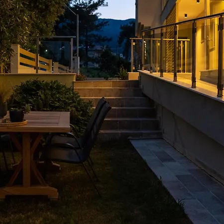 Hill Thassos 3* 스칼라 포타미아스
