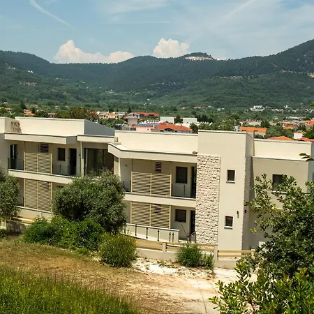 게스트하우스 Hill Thassos