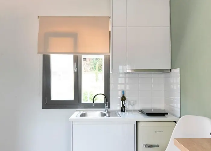 Hill Thassos 스칼라 포타미아스