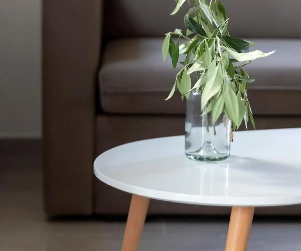 게스트하우스 Hill Thassos 스칼라 포타미아스