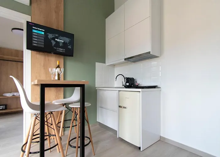 Hill Thassos 게스트하우스 스칼라 포타미아스