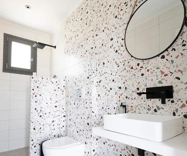 Hill Thassos 3* 스칼라 포타미아스